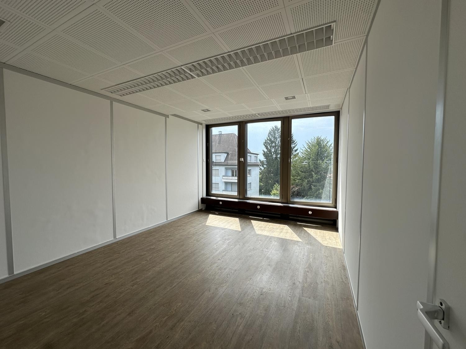 Bureau de 19m²