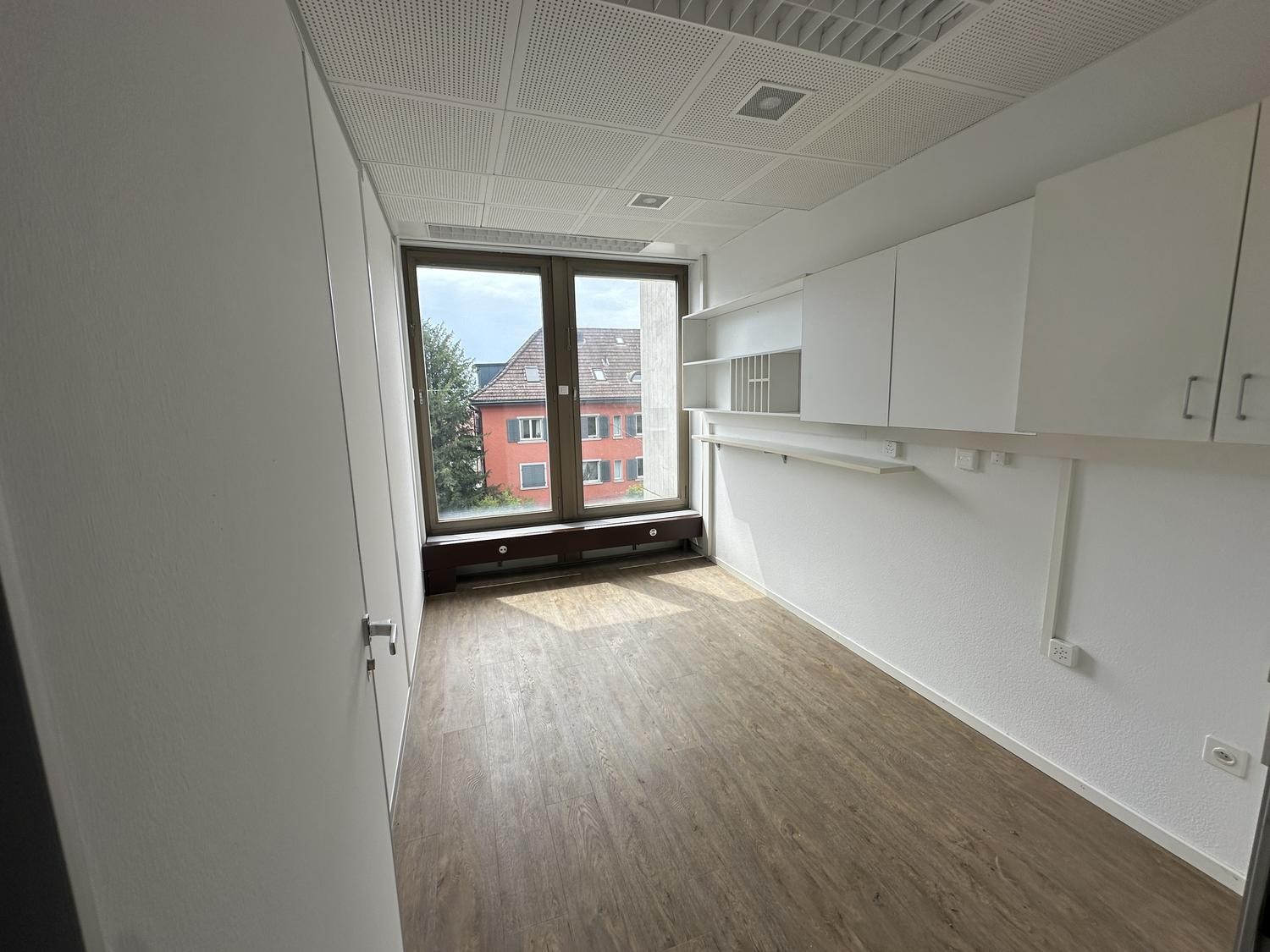 Bureau de 19m²