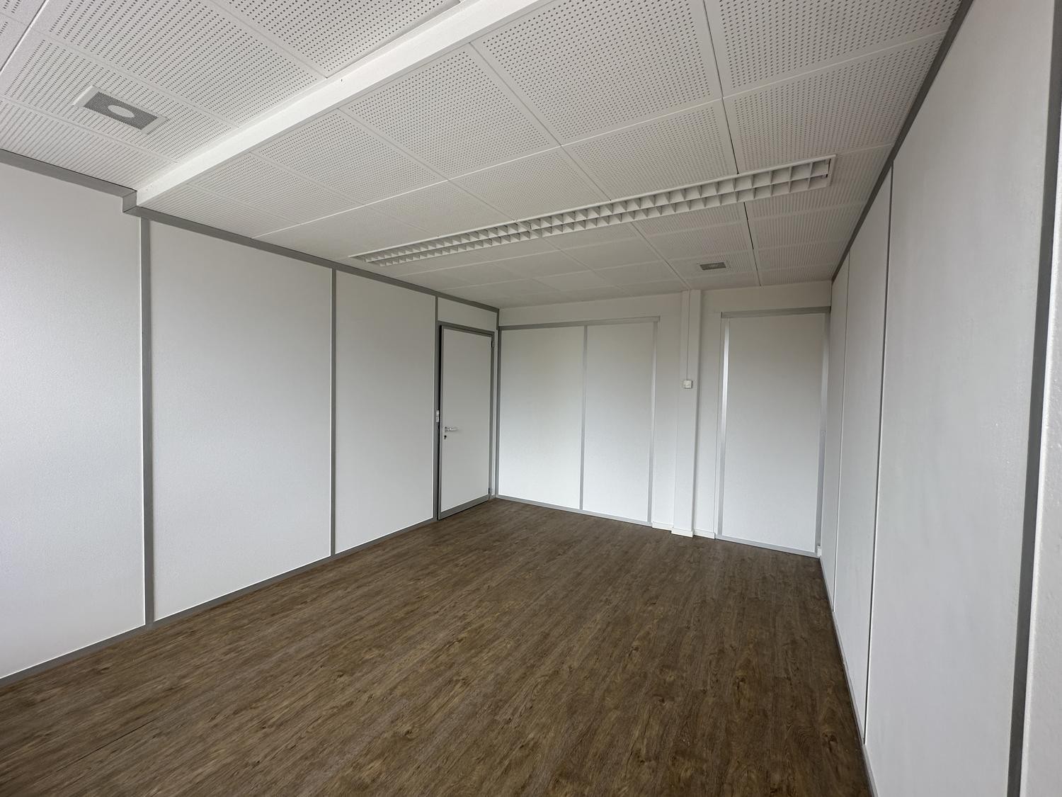 Bureau de 19m²