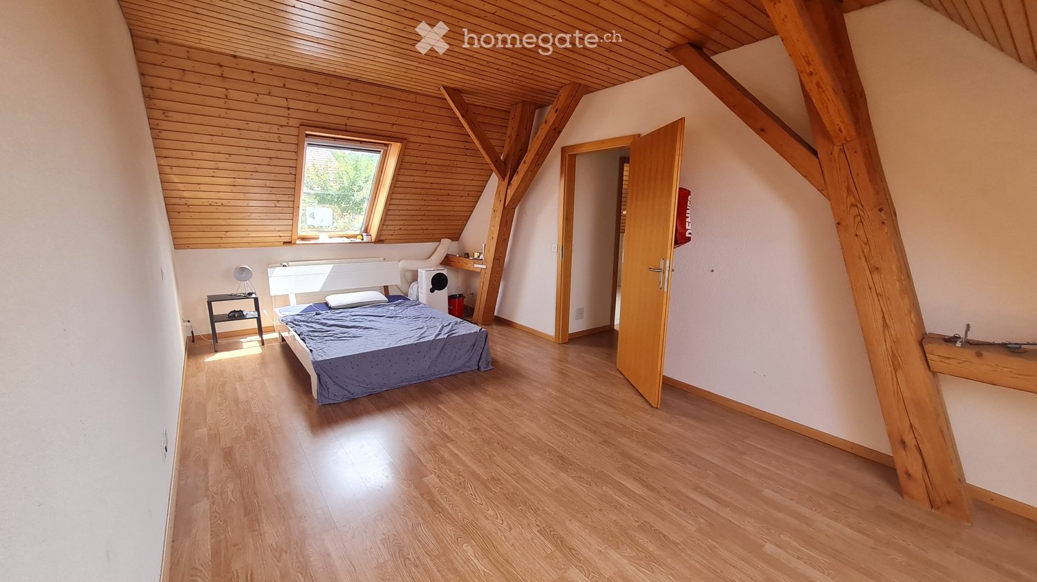 3 ½ rooms apartment, photo 1 sur 5