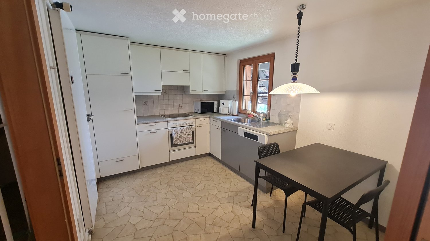 3 ½ rooms apartment, photo 4 sur 5