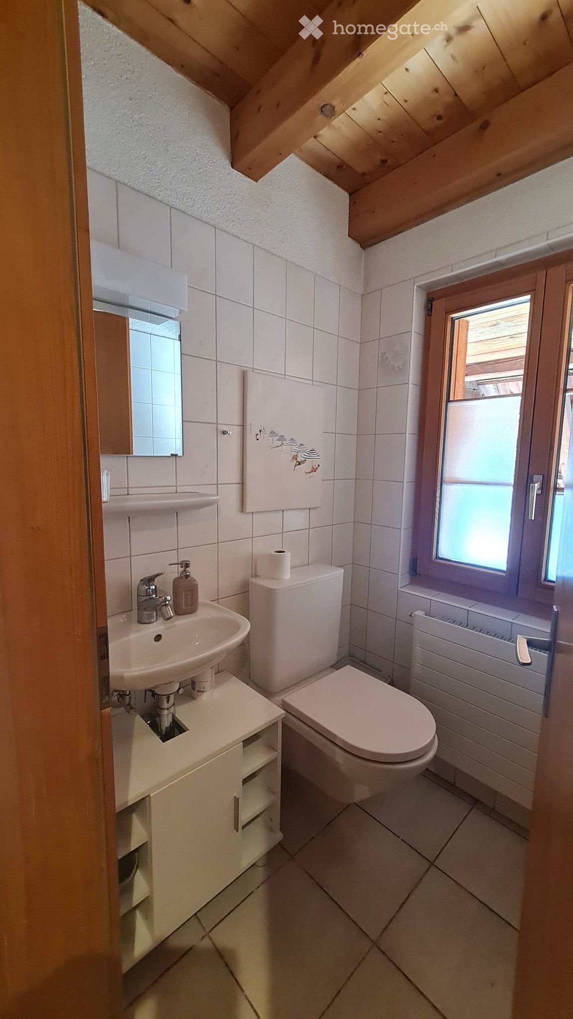3 ½ rooms apartment, photo 3 sur 5