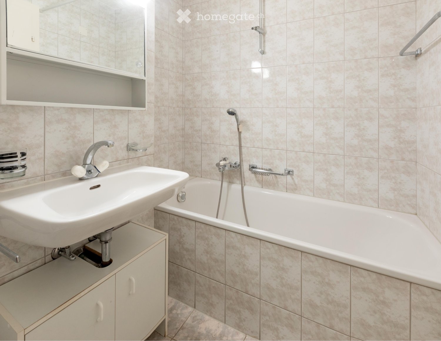1 rooms apartment, photo 3 sur 5