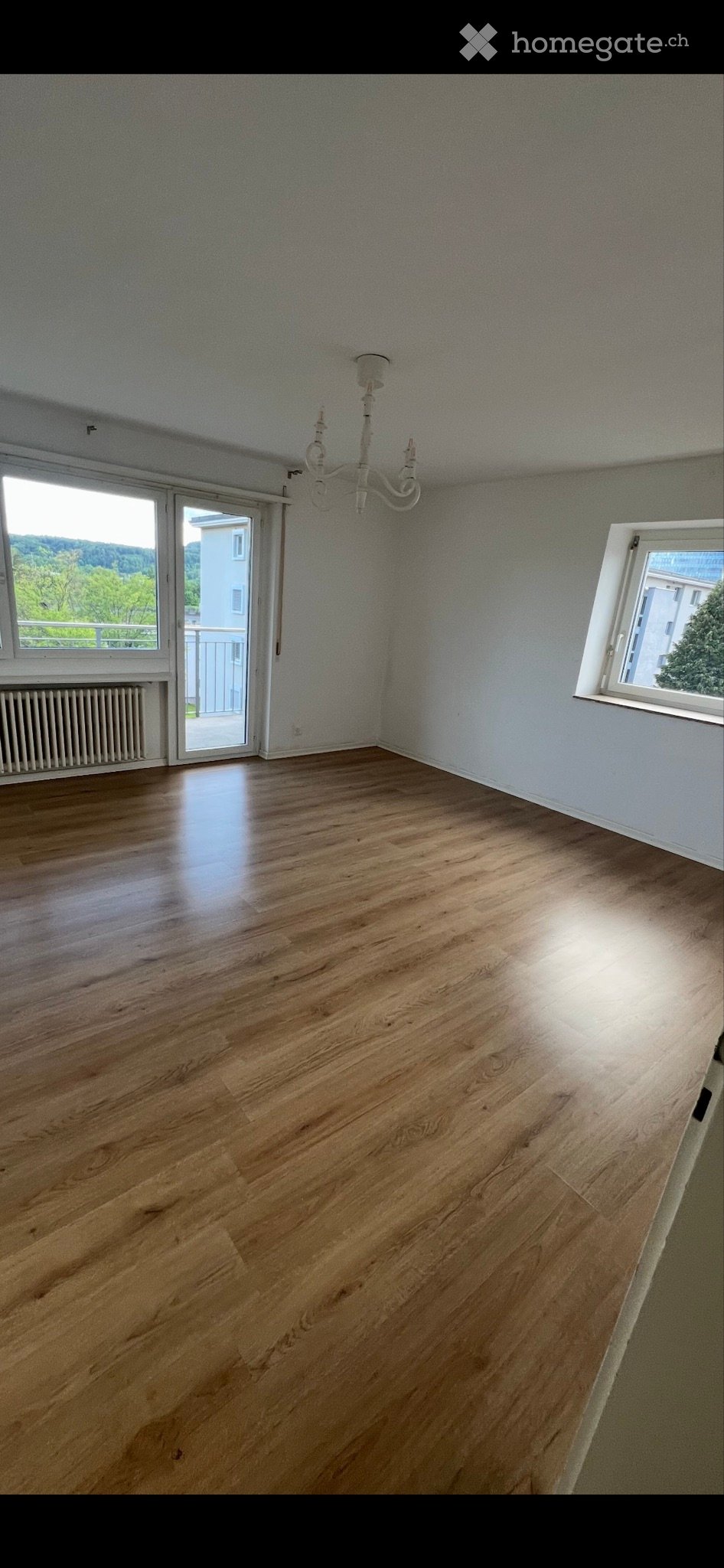 Appartement 3 pièces