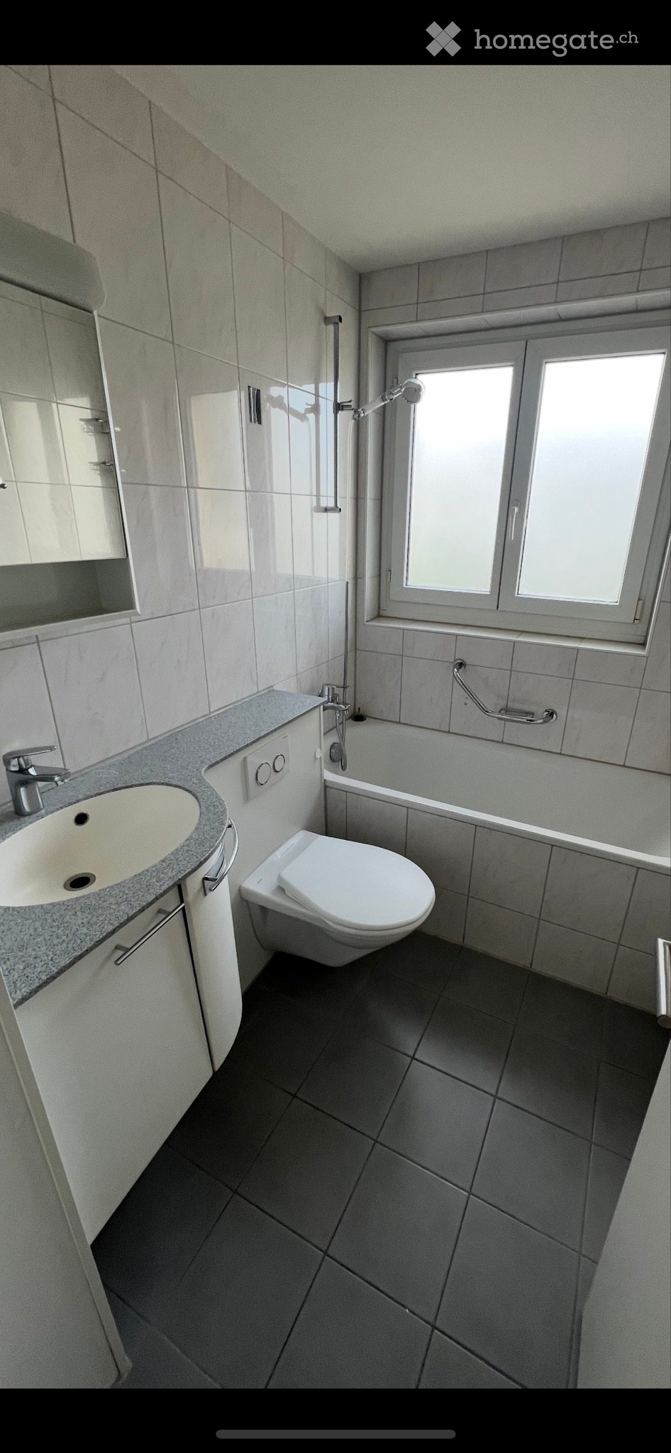 Appartement 3 pièces
