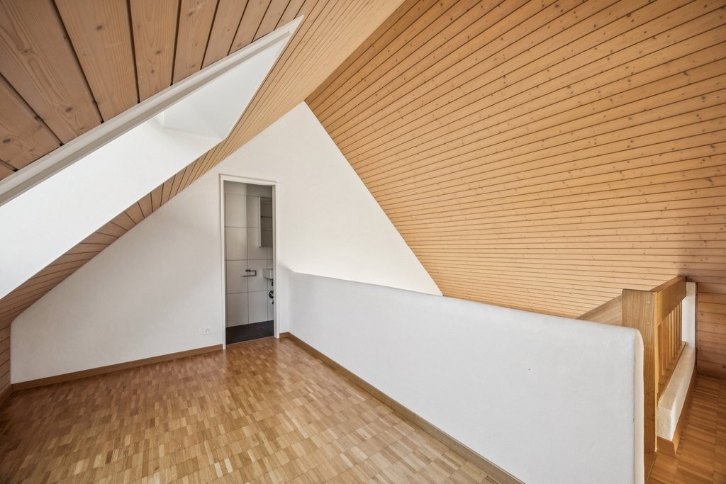 Duplex de 4 ½ pièces