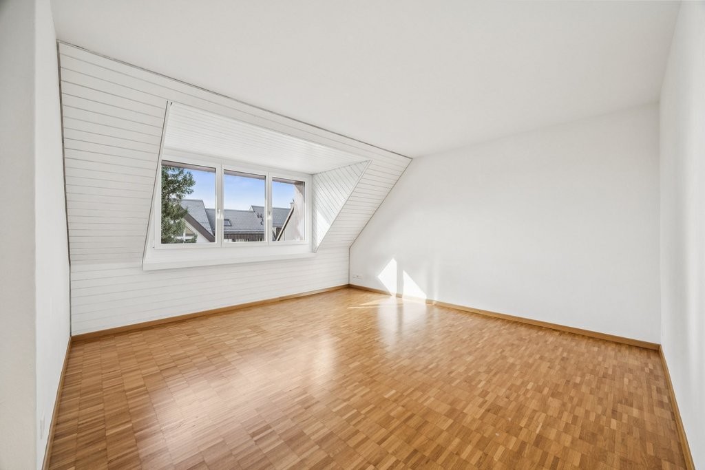 Duplex de 4 ½ pièces