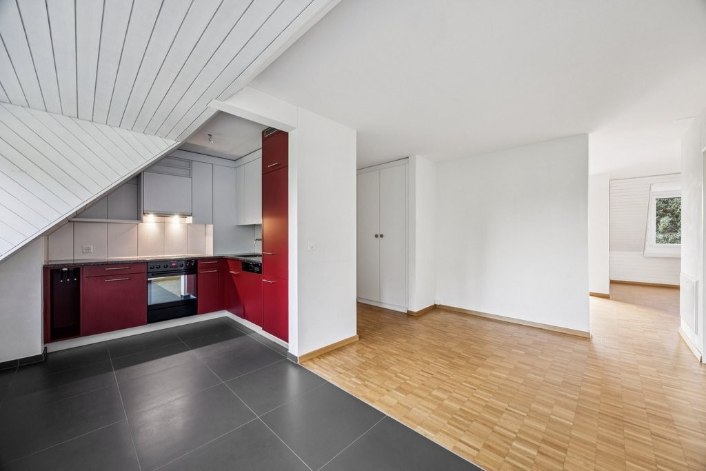 Duplex de 4 ½ pièces
