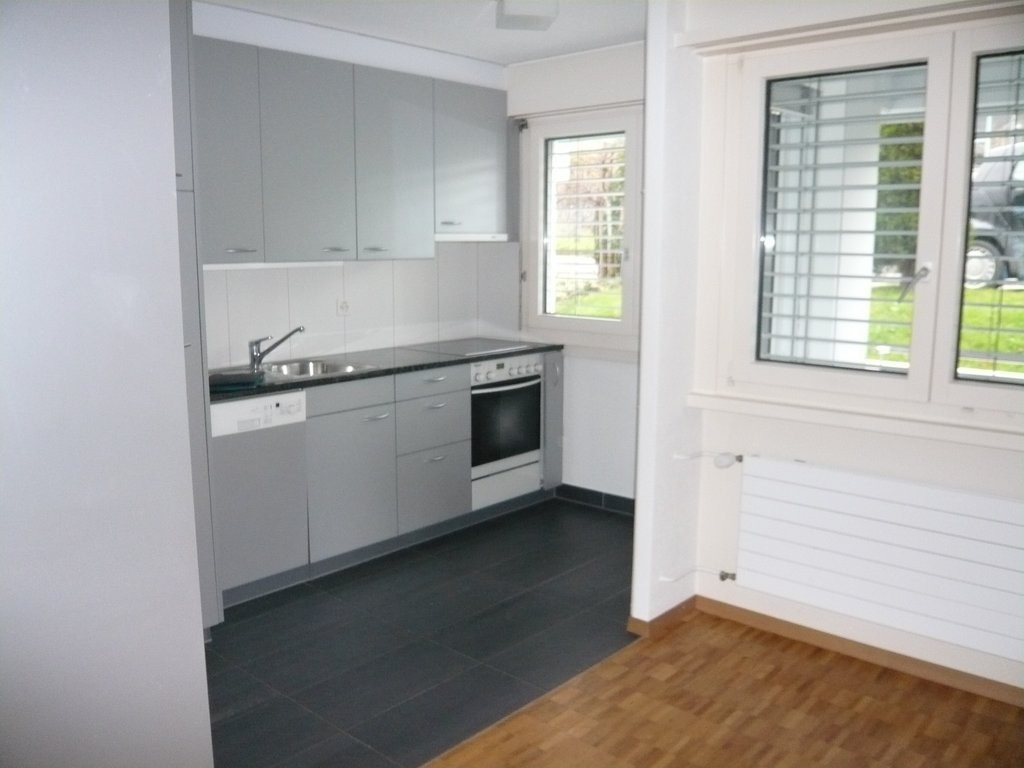 Appartement de 2 ½ pièces, photo 1 sur 4