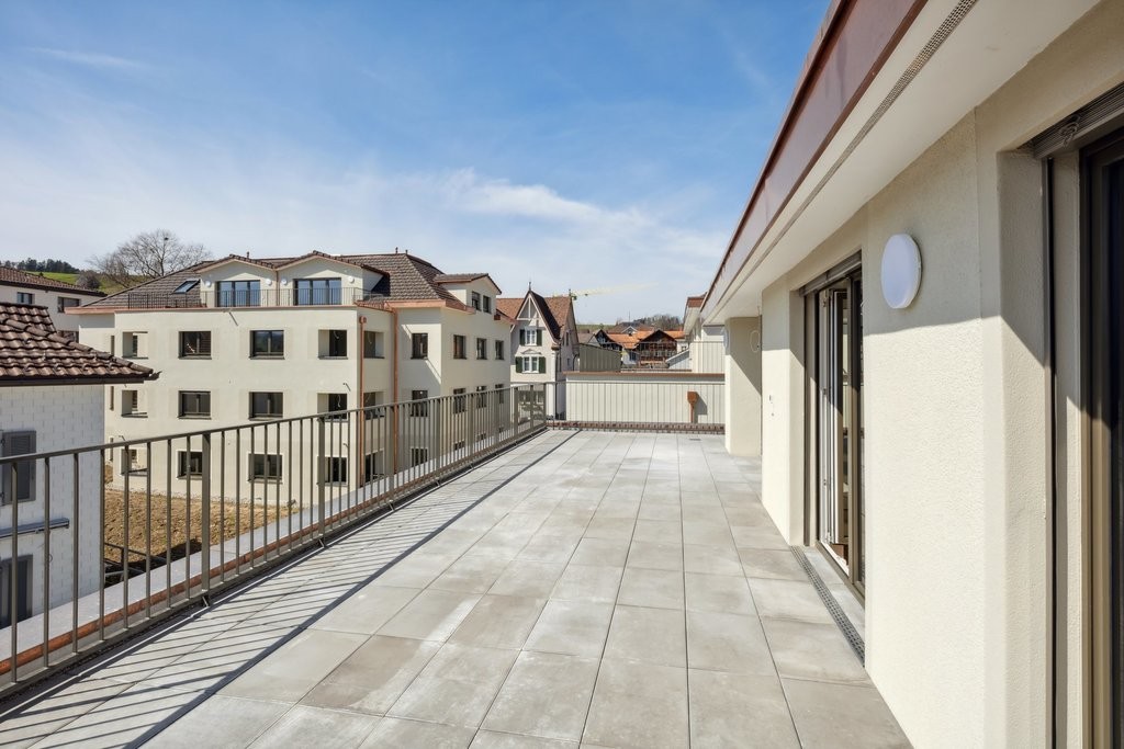 Appartement de 3 ½ pièces, photo 10 sur 10