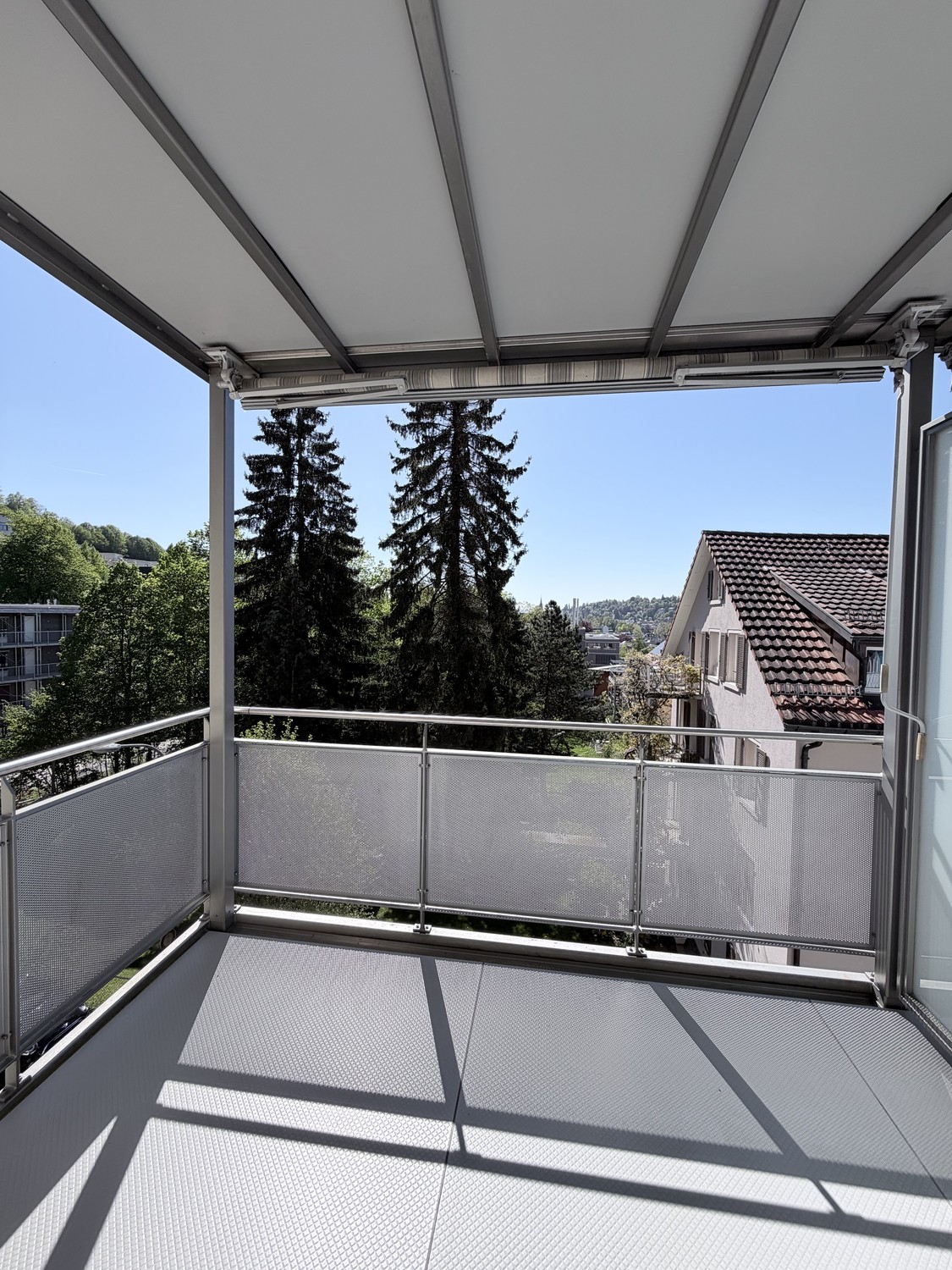 Appartement de 3 pièces, photo 4 sur 8