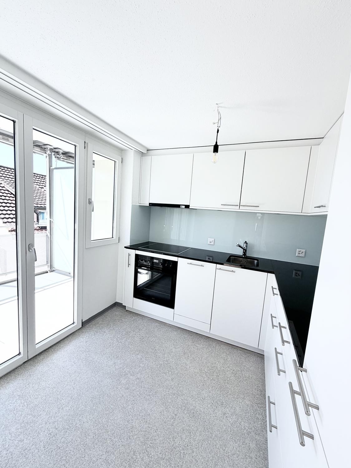 Appartement de 3 pièces, photo 1 sur 8