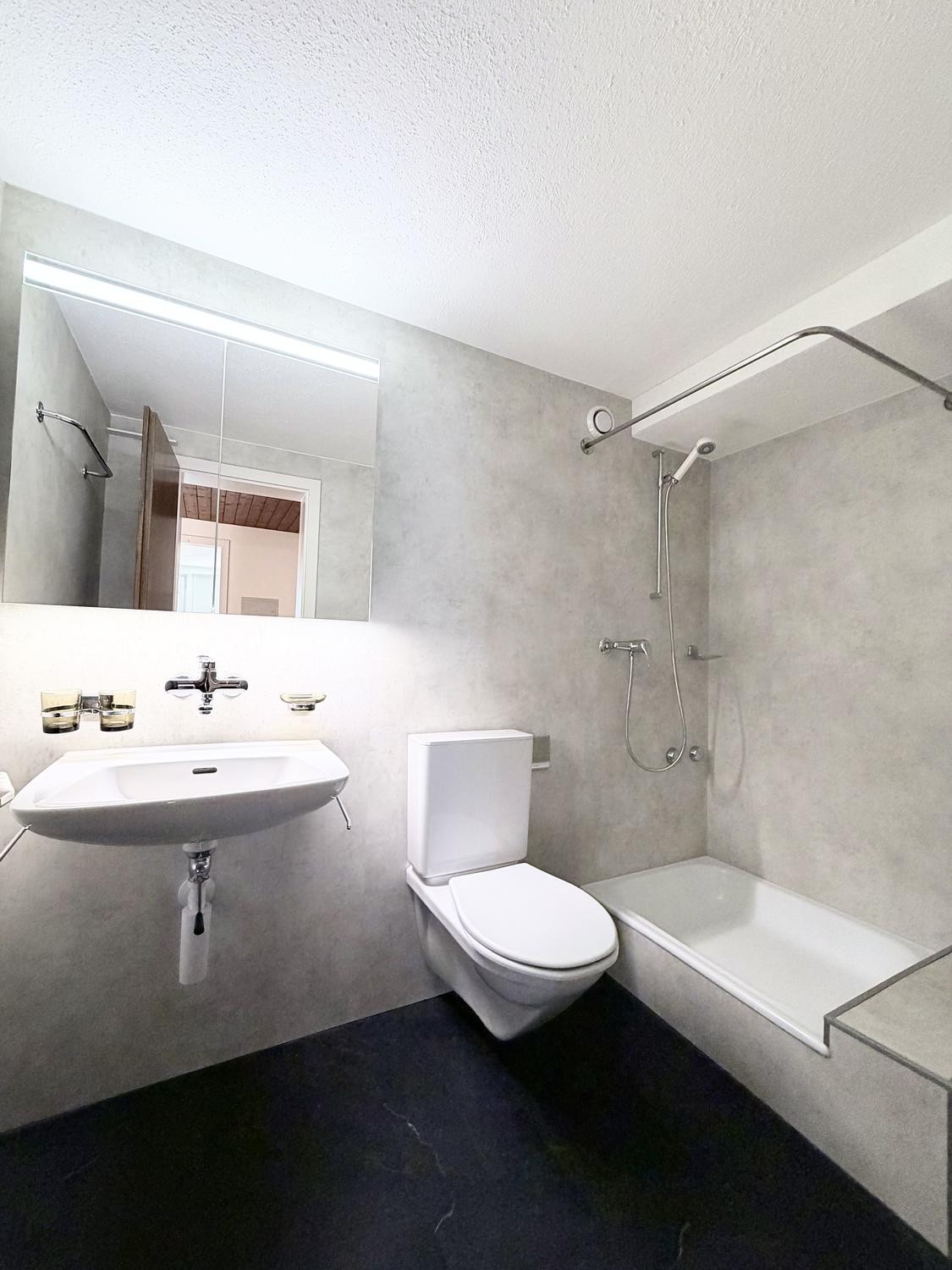 Appartement de 3 pièces, photo 3 sur 8