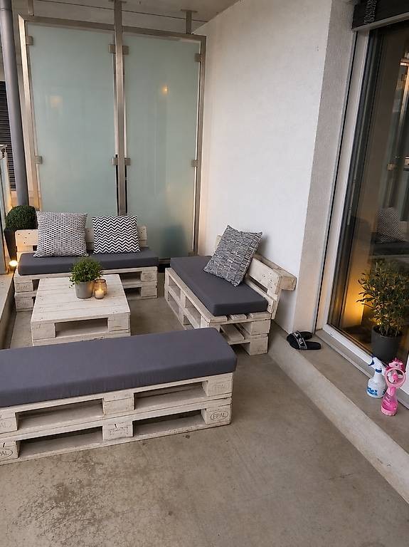 3 ½ rooms apartment, photo 5 sur 5