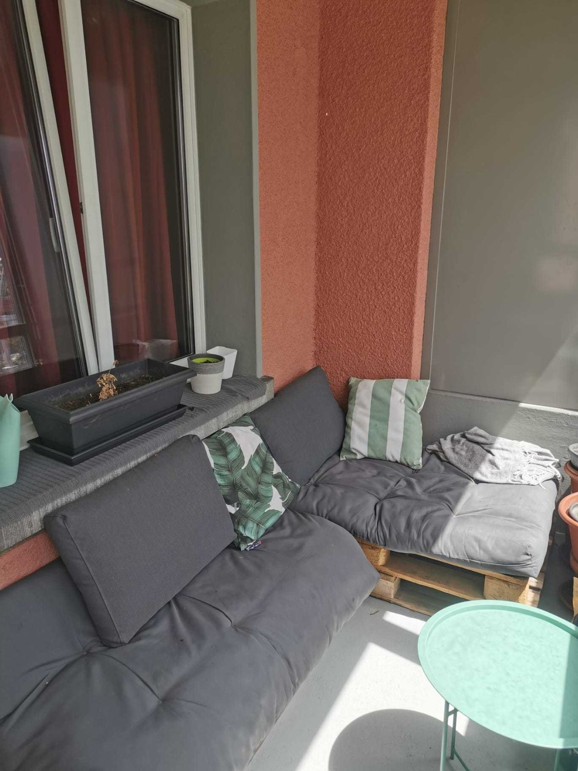 Chambre en colocation