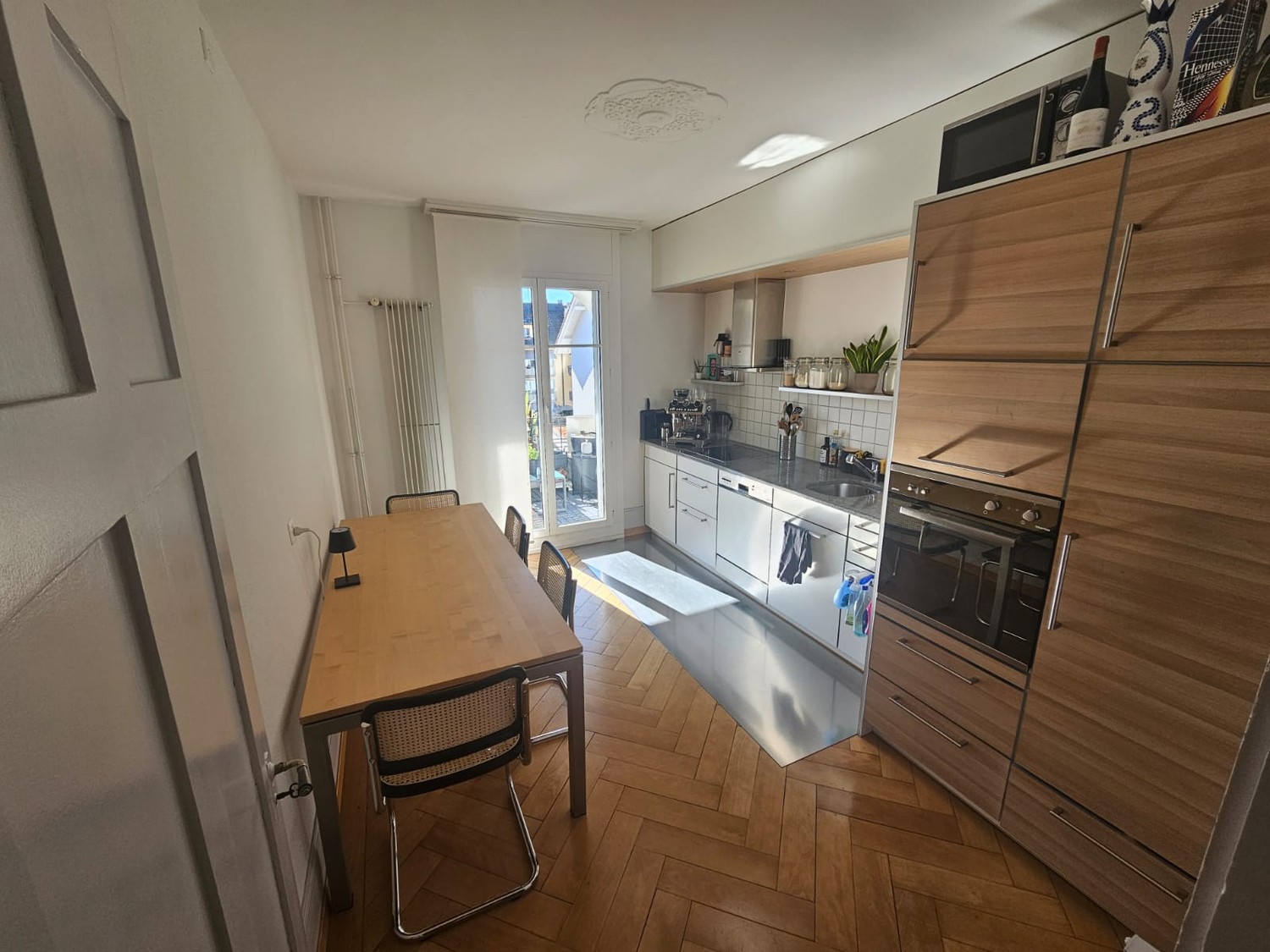 Appartement de 2 ½ pièces, photo 2 sur 6