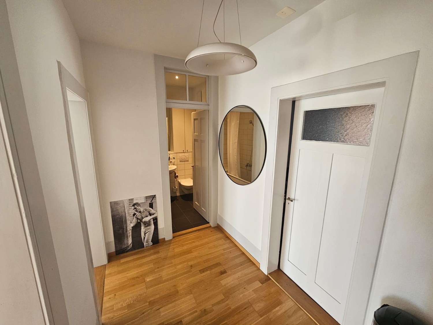 Appartement de 2 ½ pièces, photo 4 sur 6