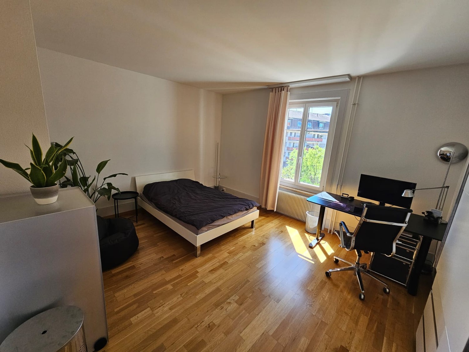 Appartement de 2 ½ pièces, photo 3 sur 6
