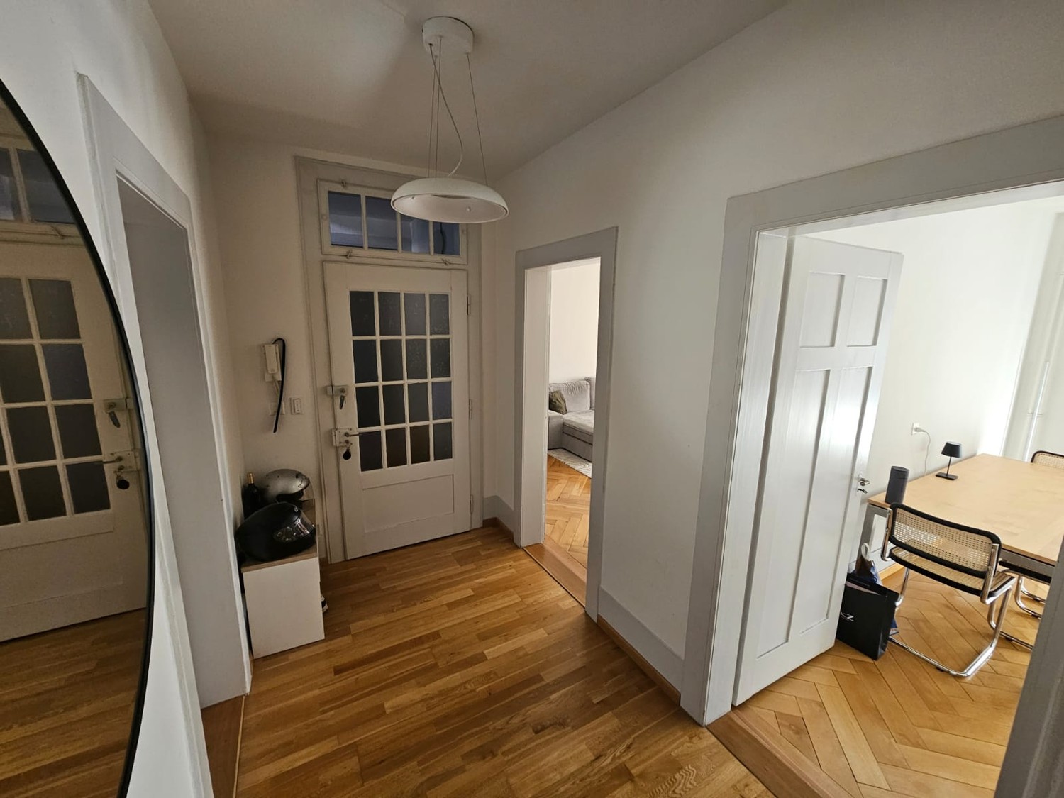 Appartement de 2 ½ pièces, photo 6 sur 6