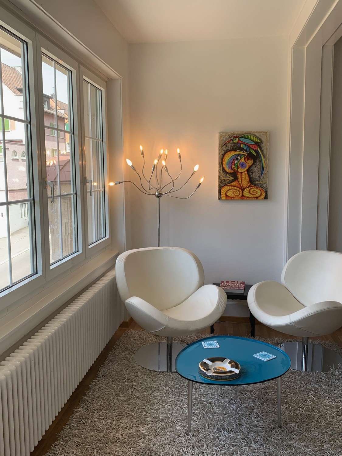 Appartement de 4 pièces, photo 4 sur 10