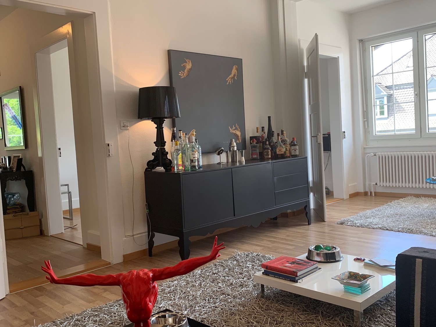 Appartement de 4 pièces, photo 5 sur 10