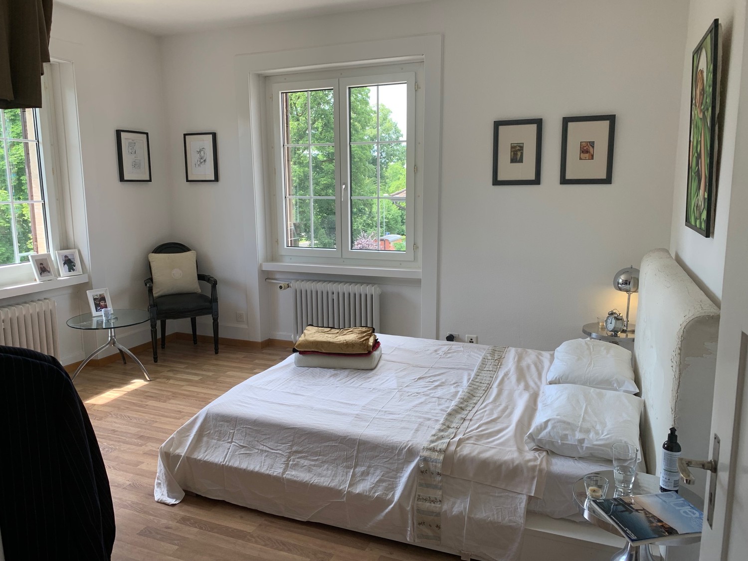 Appartement de 4 pièces, photo 1 sur 10