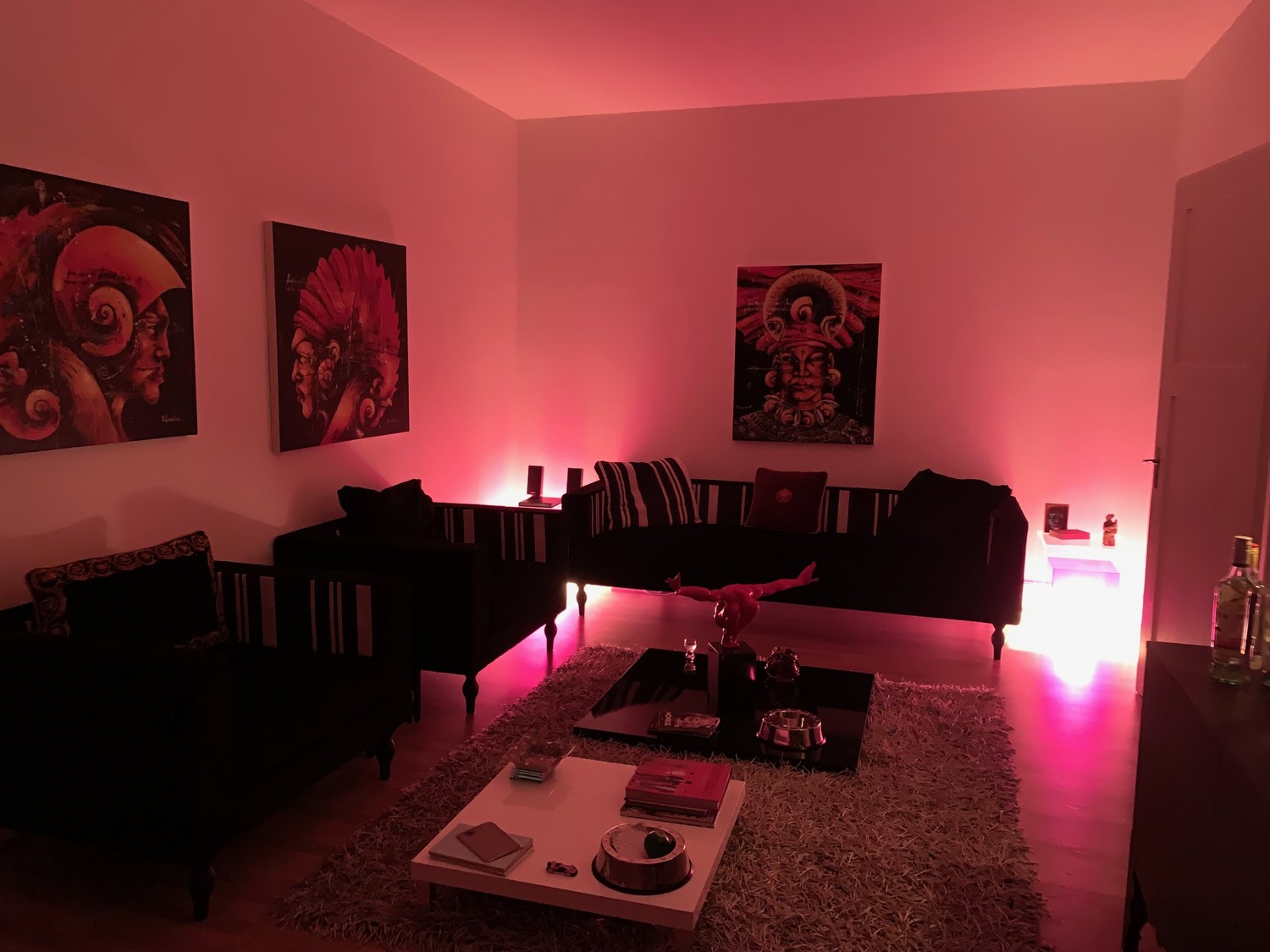 Appartement de 4 pièces, photo 6 sur 10