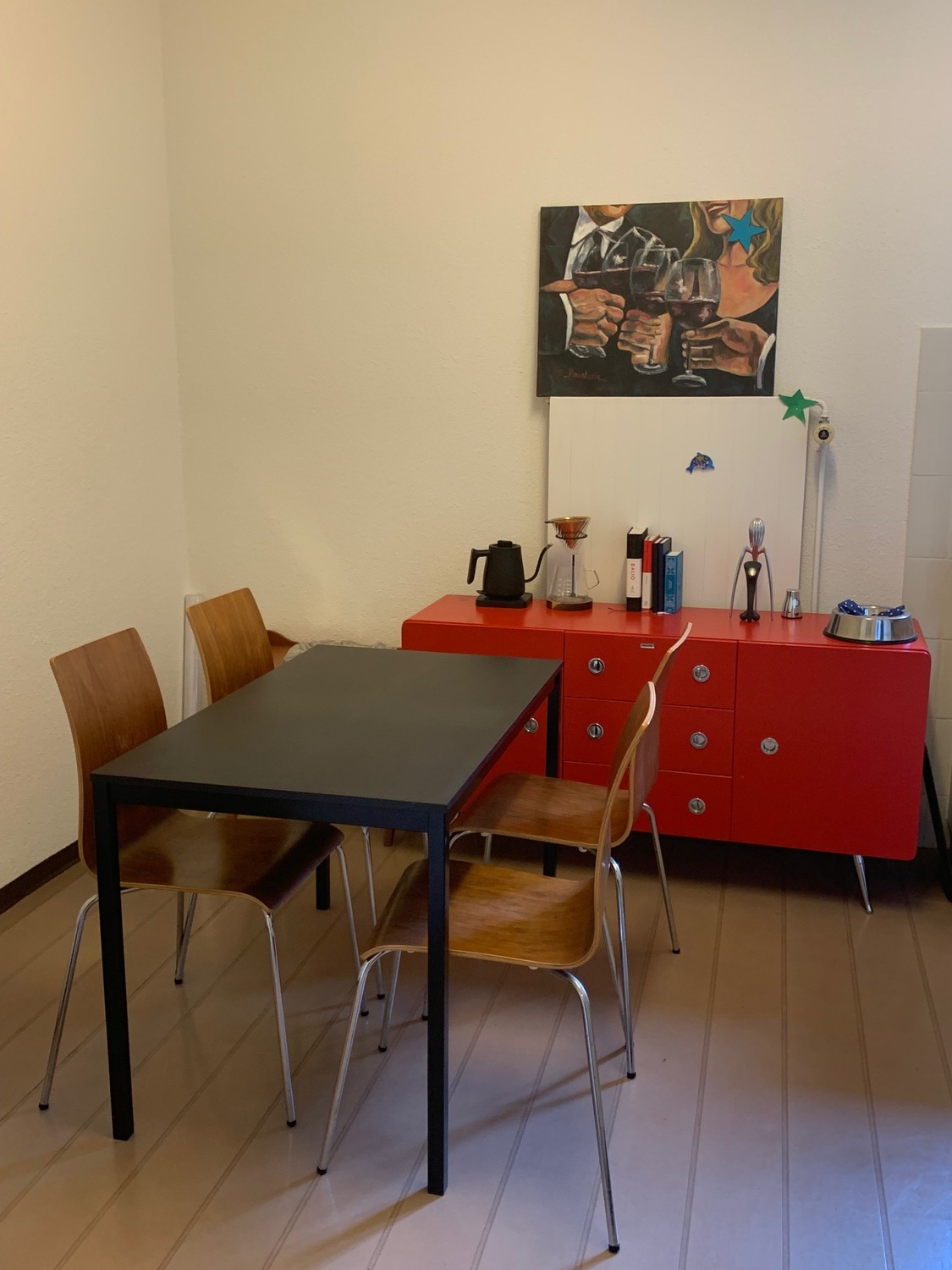 Appartement de 4 pièces, photo 9 sur 10