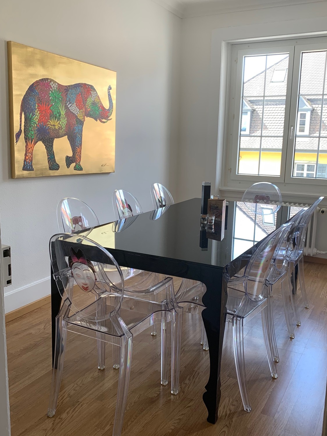 Appartement de 4 pièces, photo 7 sur 10