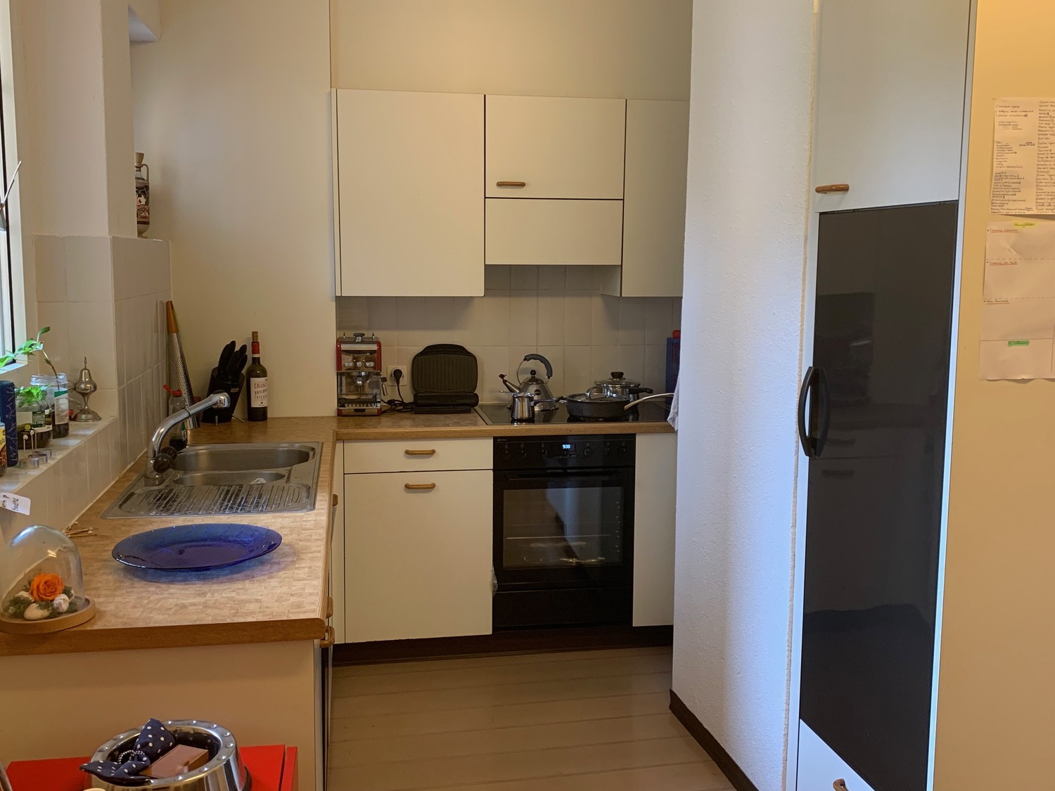 Appartement de 4 pièces, photo 8 sur 10