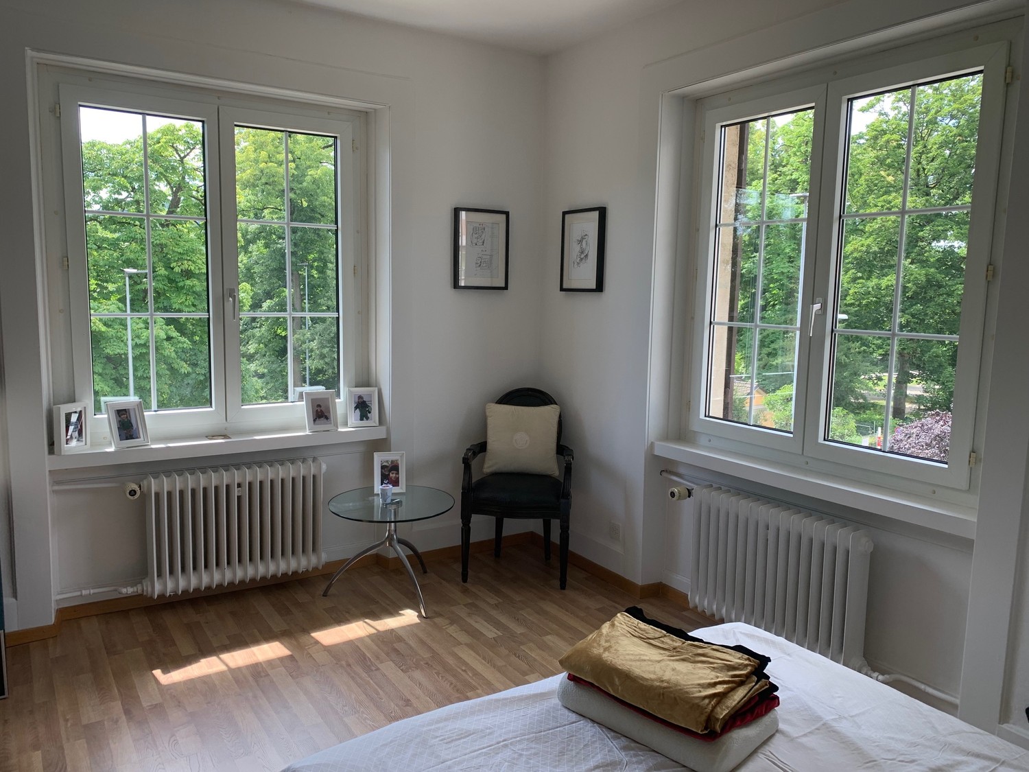 Appartement de 4 pièces, photo 2 sur 10