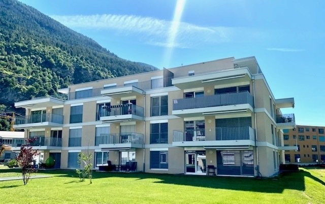 Appartement de 3 ½ pièces, photo 2 sur 7