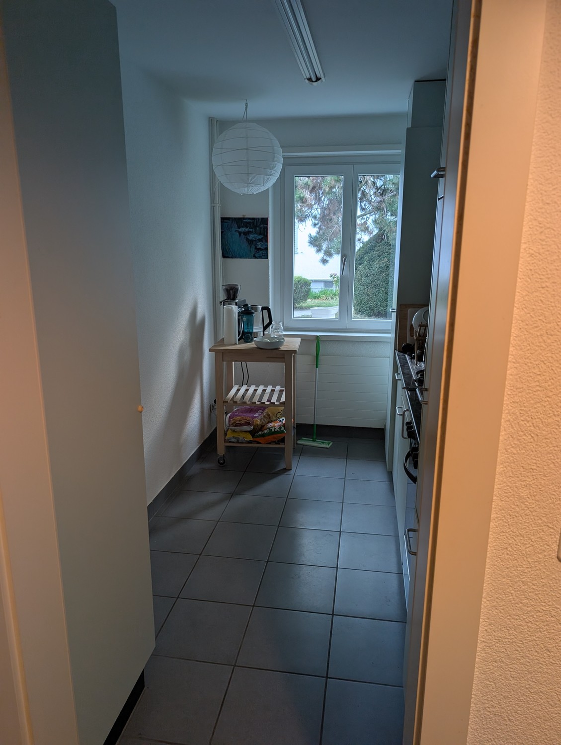 Appartement de 2 ½ pièces, photo 4 sur 5