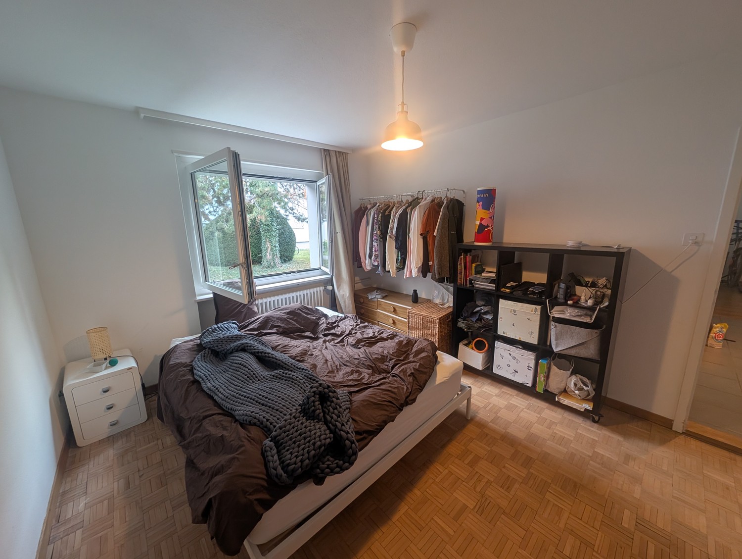 Appartement de 2 ½ pièces, photo 1 sur 5