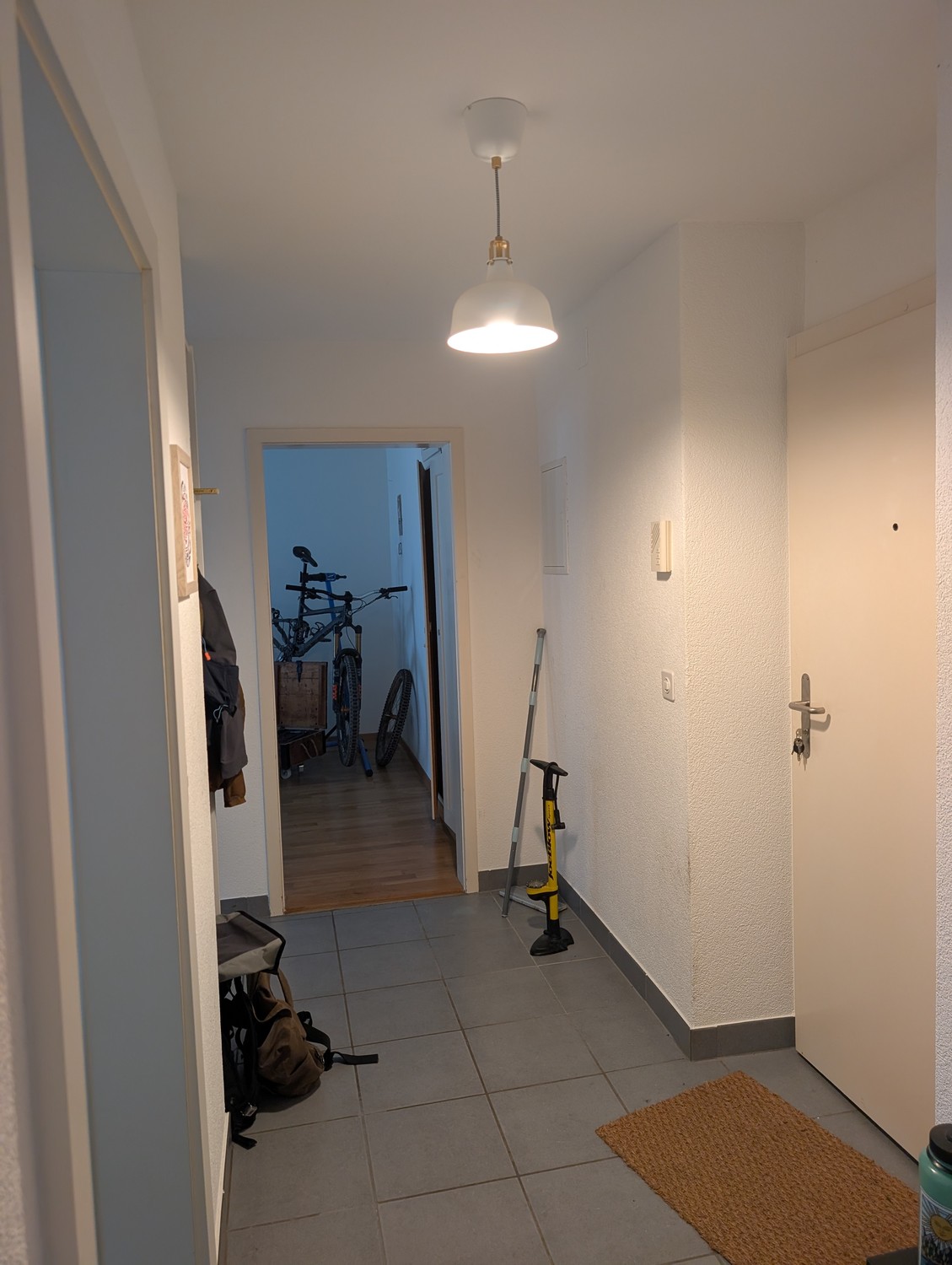 Appartement de 2 ½ pièces, photo 5 sur 5