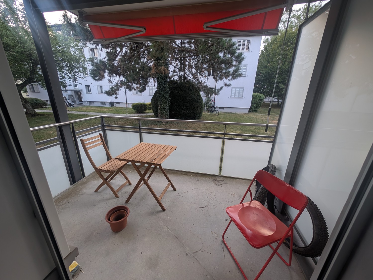 Appartement de 2 ½ pièces, photo 2 sur 5
