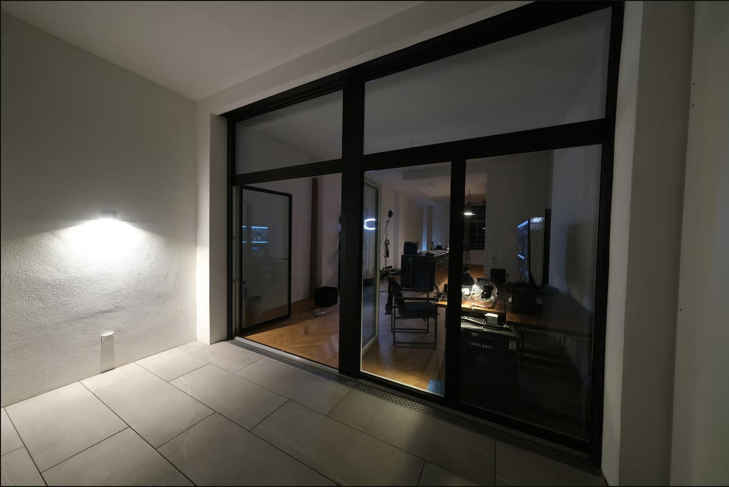 Appartement de 2 pièces