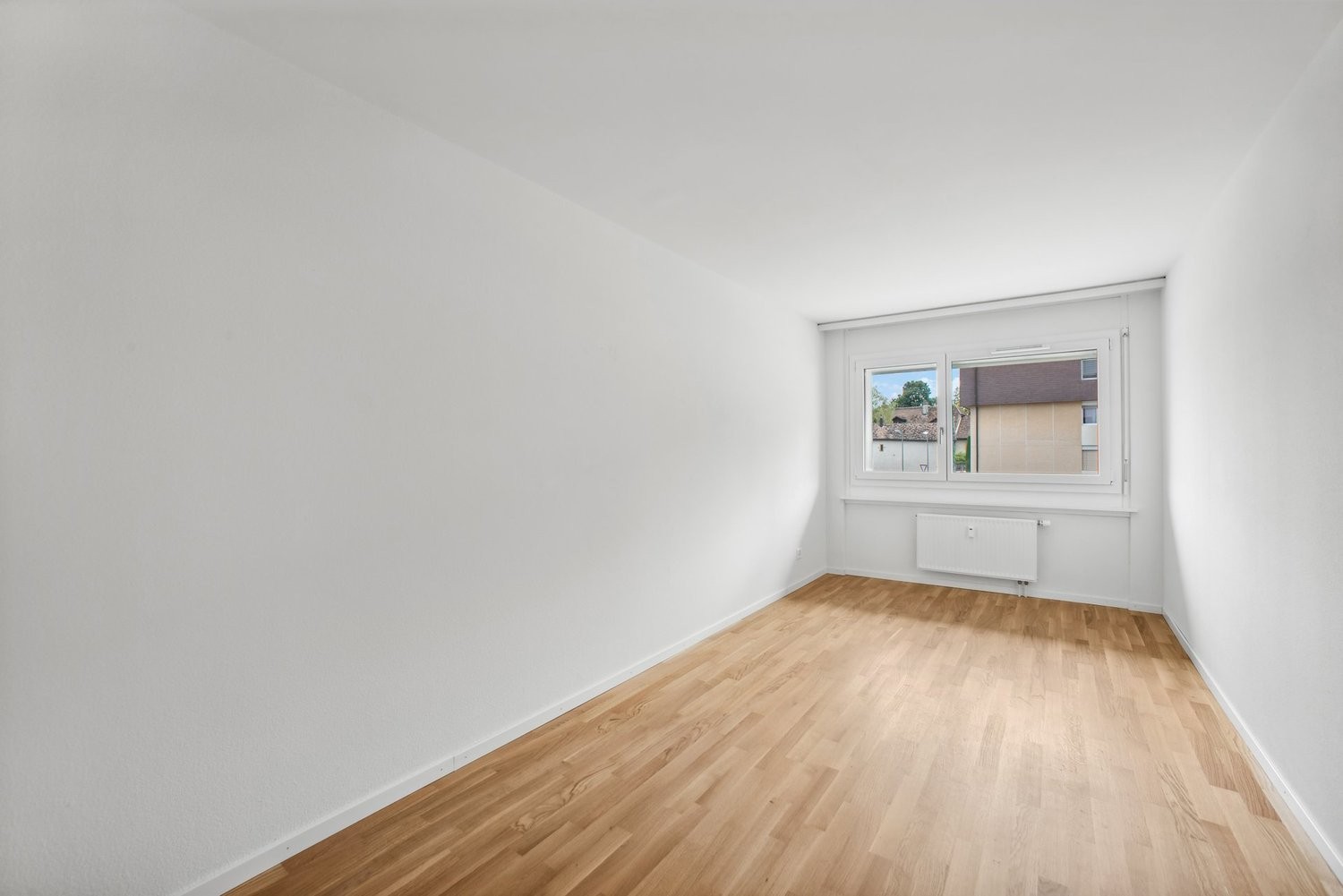 3 ½ rooms apartment, photo 7 sur 9
