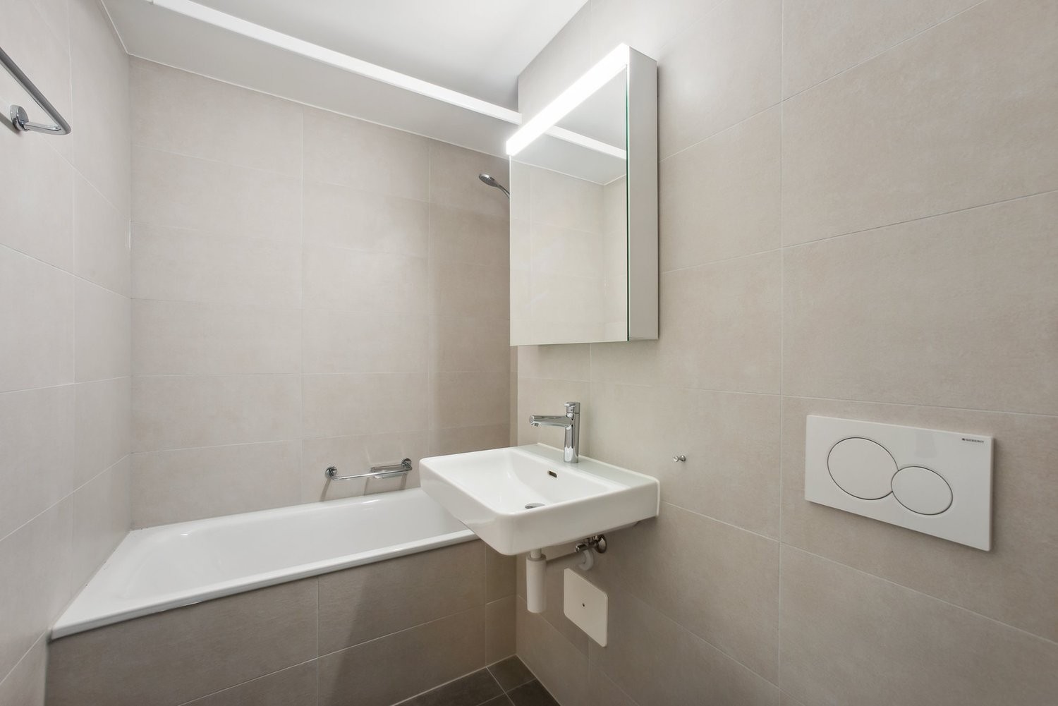 3 ½ rooms apartment, photo 5 sur 9