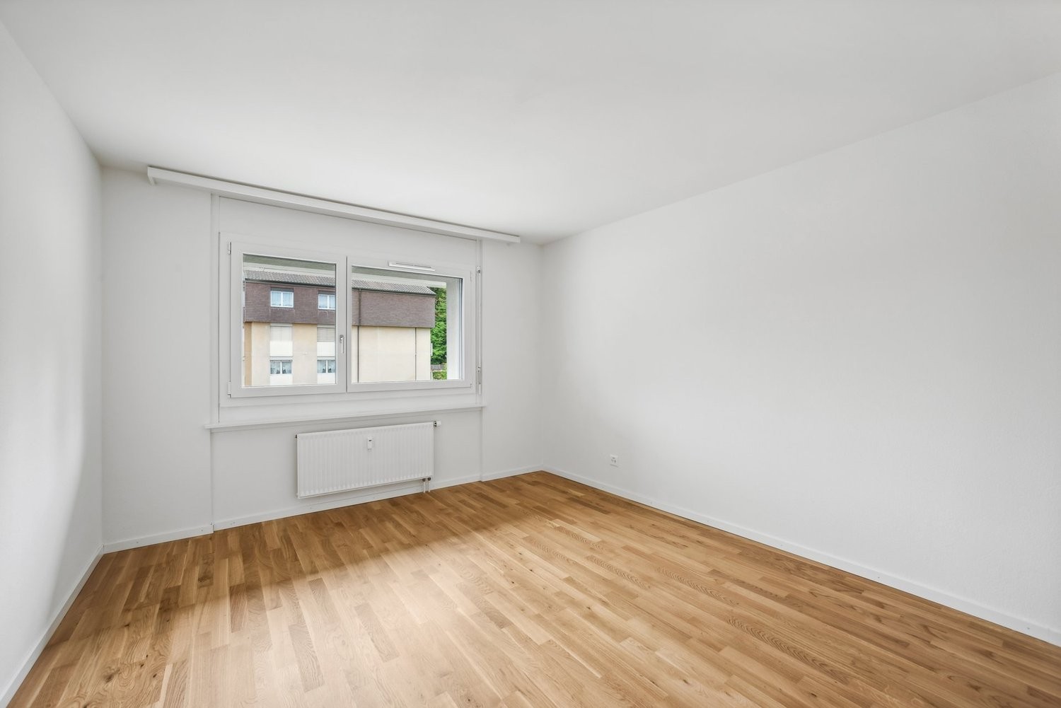 3 ½ rooms apartment, photo 6 sur 9