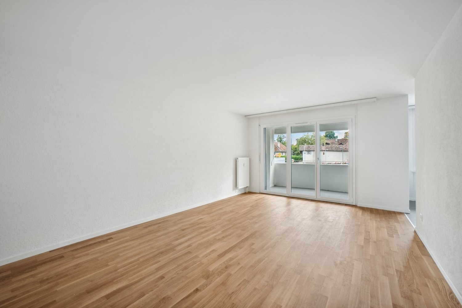 3 ½ rooms apartment, photo 3 sur 9