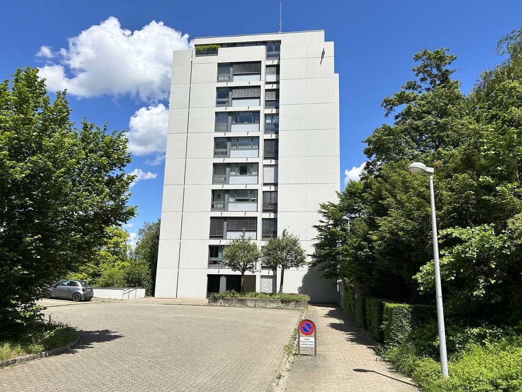 Appartement de 6 ½ pièces, photo 1 sur 5