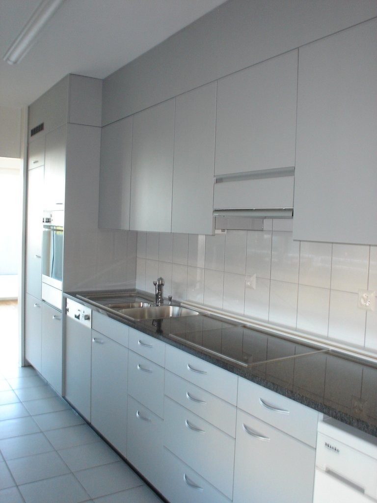 Appartement de 6 ½ pièces, photo 3 sur 5