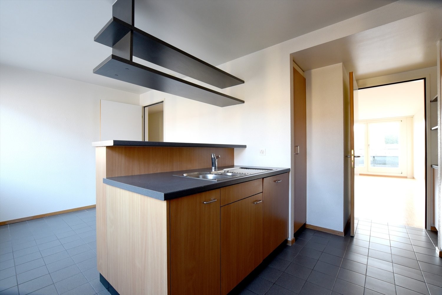 4 ½ rooms duplex, photo 3 sur 9