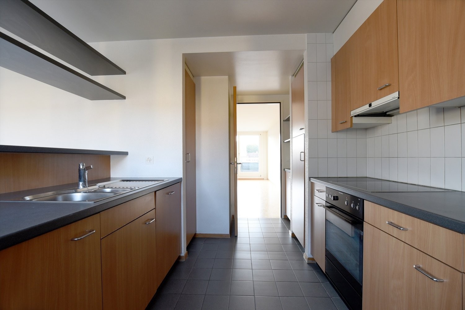 4 ½ rooms duplex, photo 4 sur 9