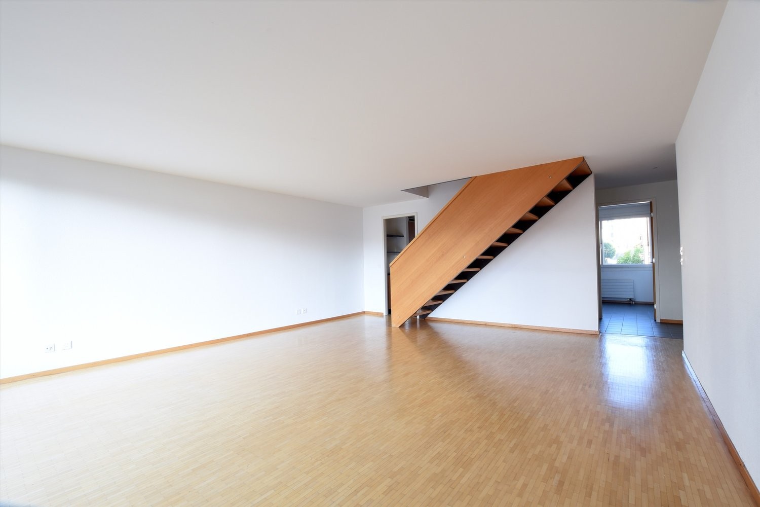 4 ½ rooms duplex, photo 1 sur 9