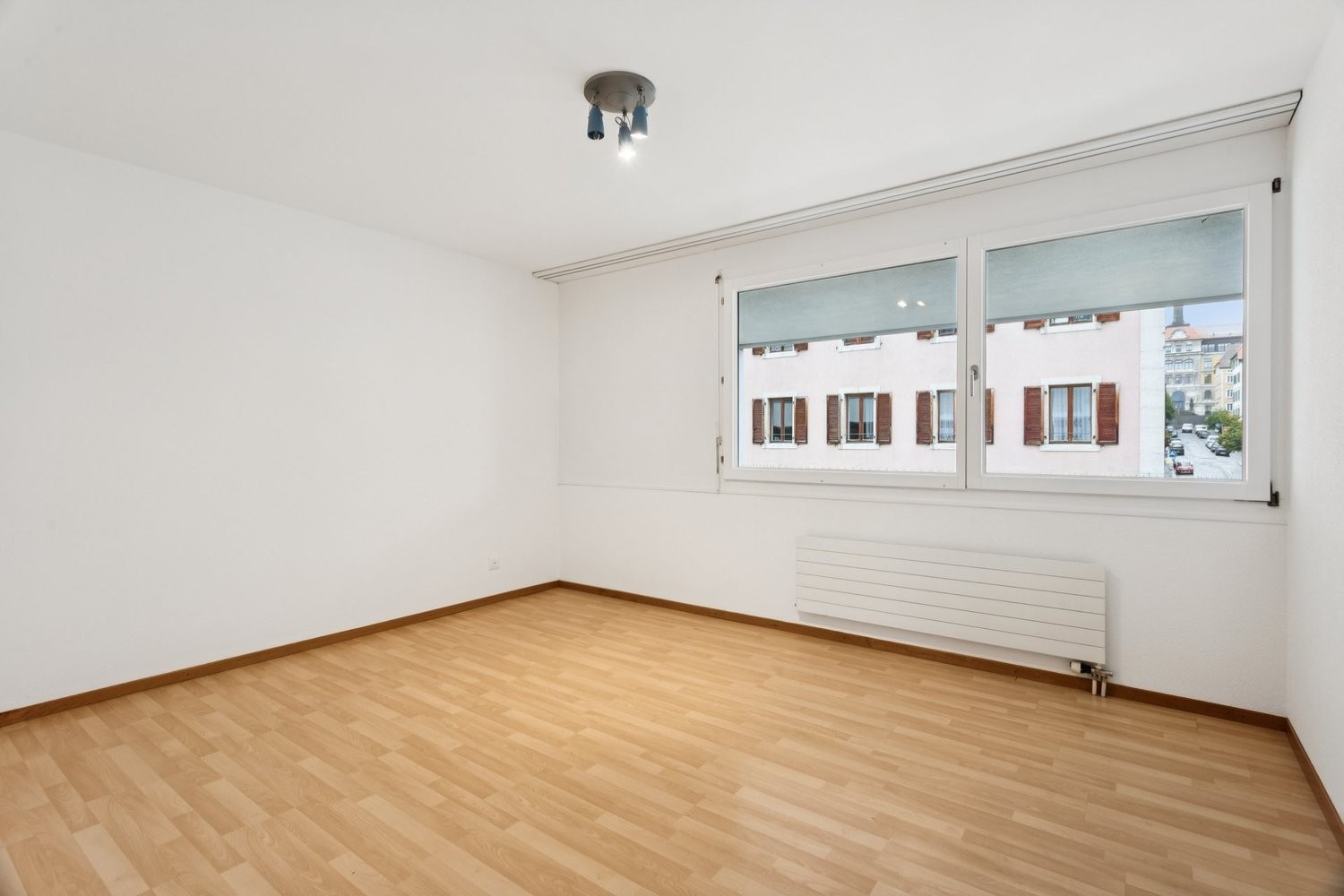 4 ½ rooms duplex, photo 7 sur 9