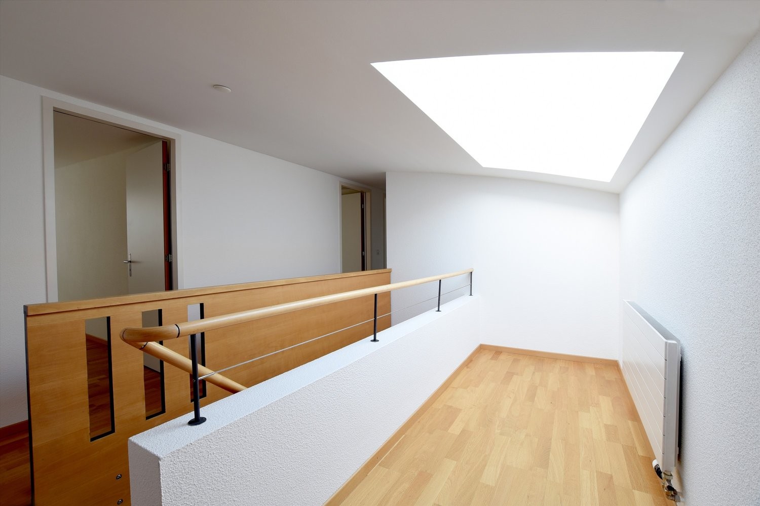 4 ½ rooms duplex, photo 8 sur 9