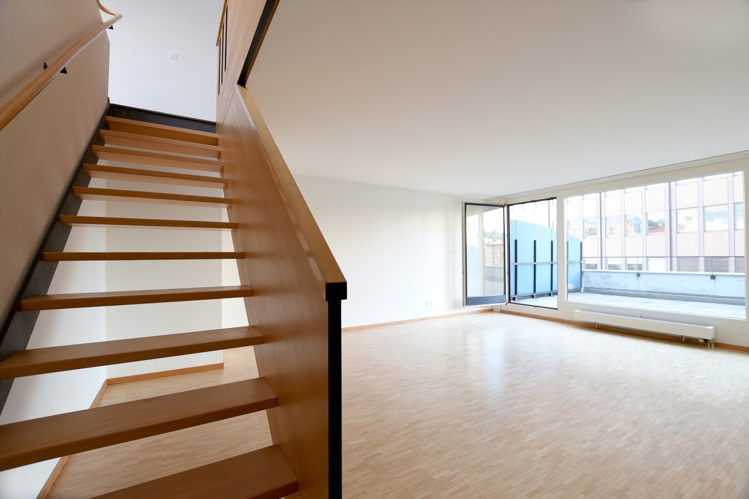 4 ½ rooms duplex, photo 2 sur 9