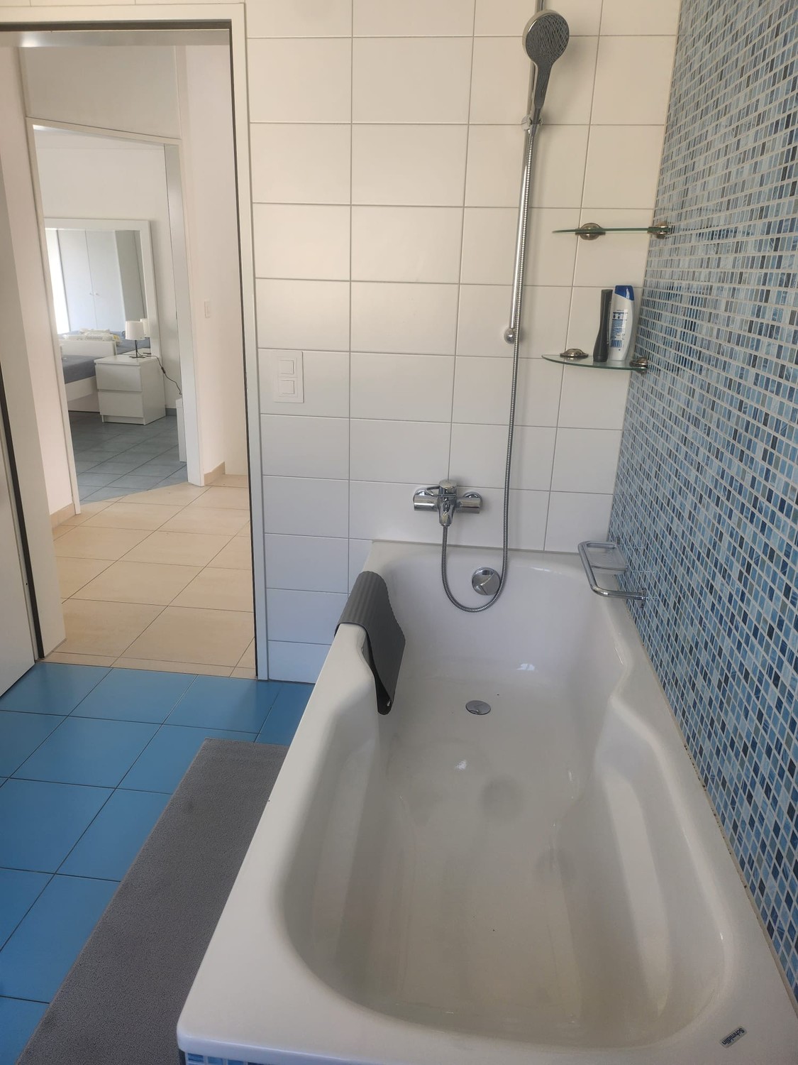 Chambres en colocation